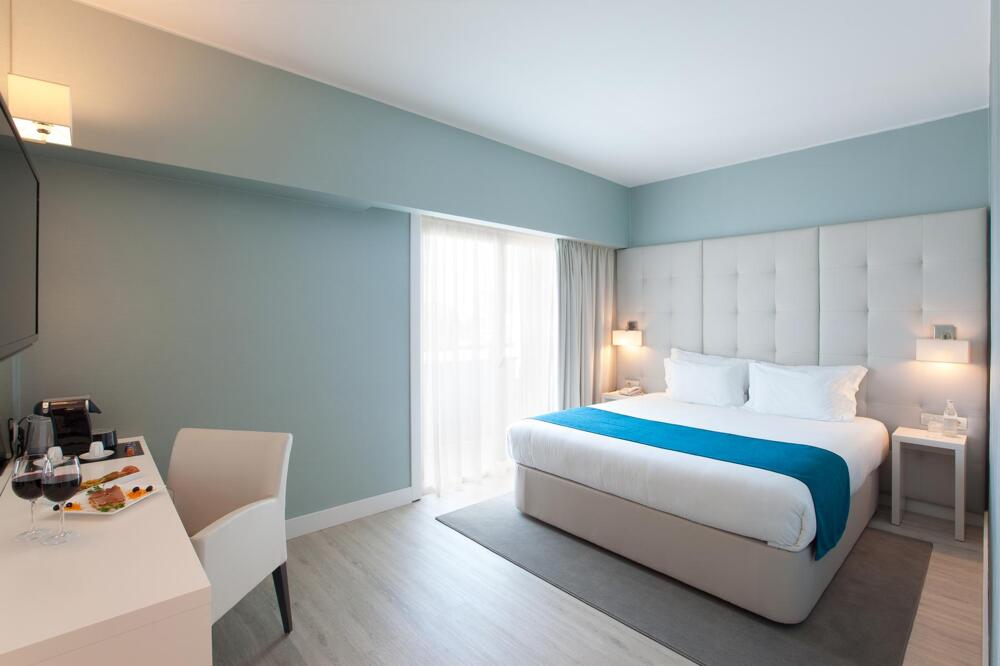 Foto general de Lutecia Smart Design Hotel
