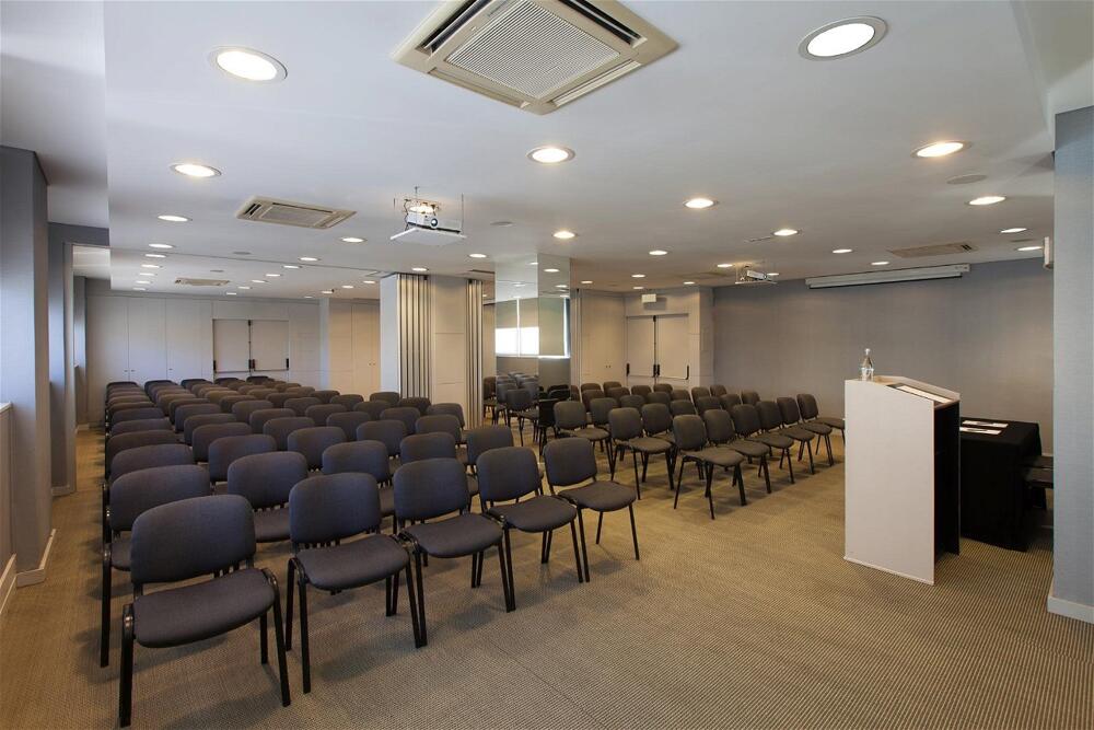 Foto general de Lutecia Smart Design Hotel