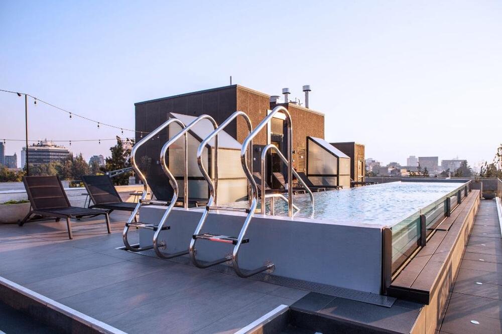 Foto general de Ladera Boutique Hotel