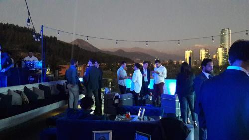 Foto del entorno de Ladera Boutique Hotel