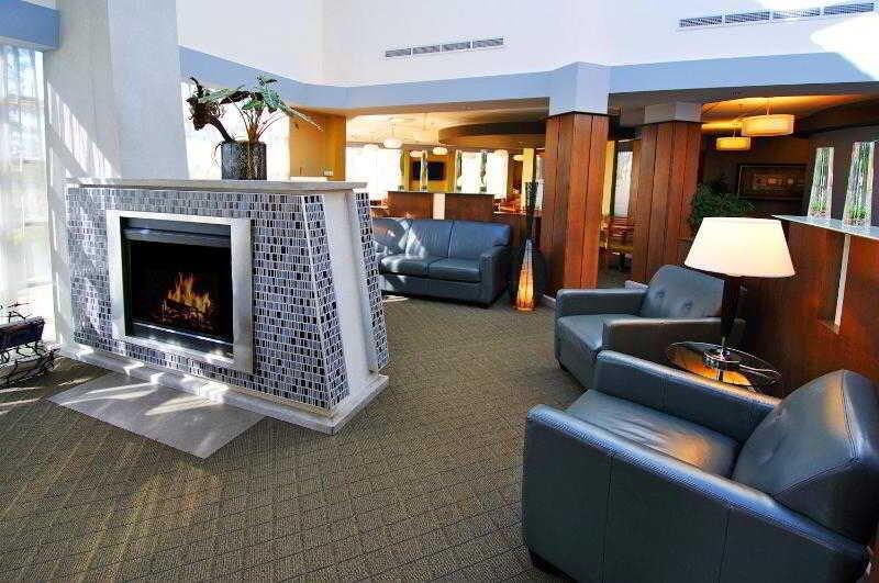 Foto general de Holiday Inn Express Quebec City-Sainte Foy, an IHG Hotel