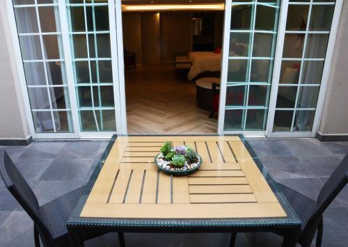 Foto de los servicios de Isaaya Hotel Boutique by WTC