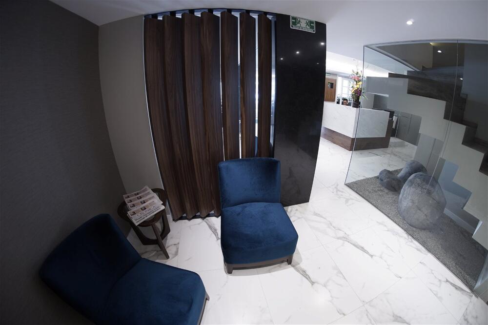 Foto general de Isaaya Hotel Boutique by WTC