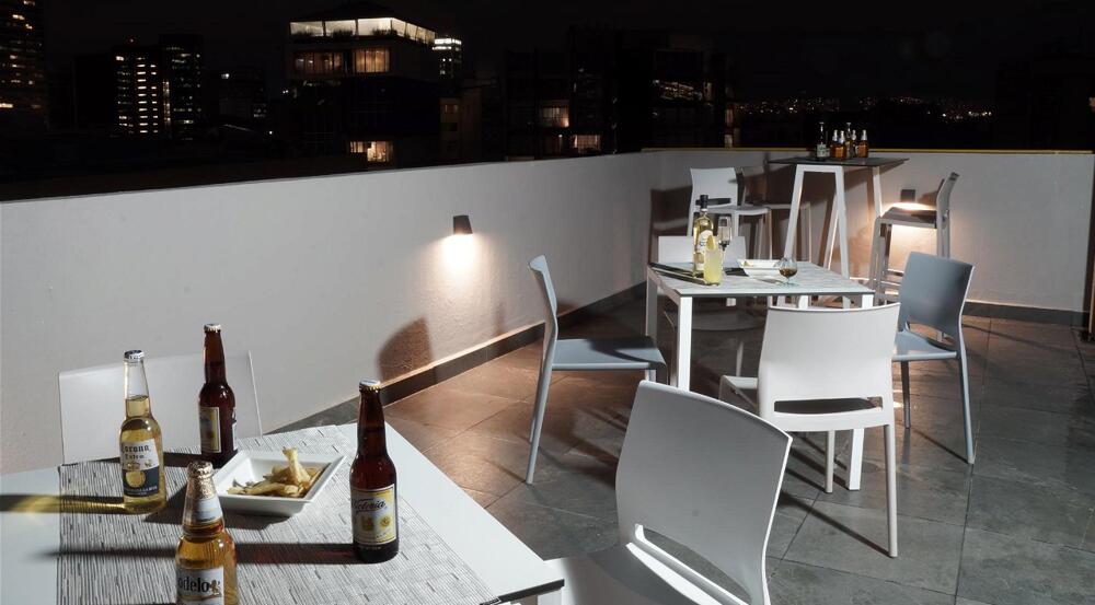 Foto general de Isaaya Hotel Boutique by WTC