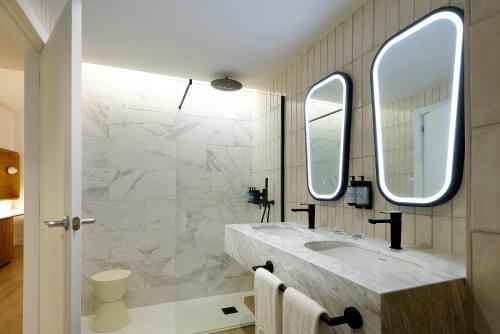 Foto del baño de Hotel Grand Palladium Palace Ibiza Resort &amp;amp; Spa- All Inclusive