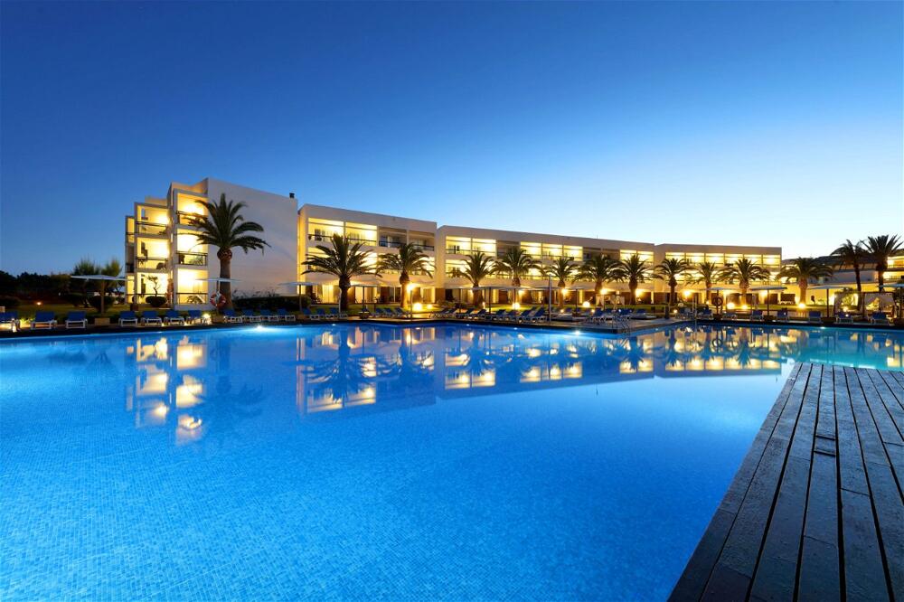 Foto general de Hotel Grand Palladium Palace Ibiza Resort &amp;amp; Spa- All Inclusive