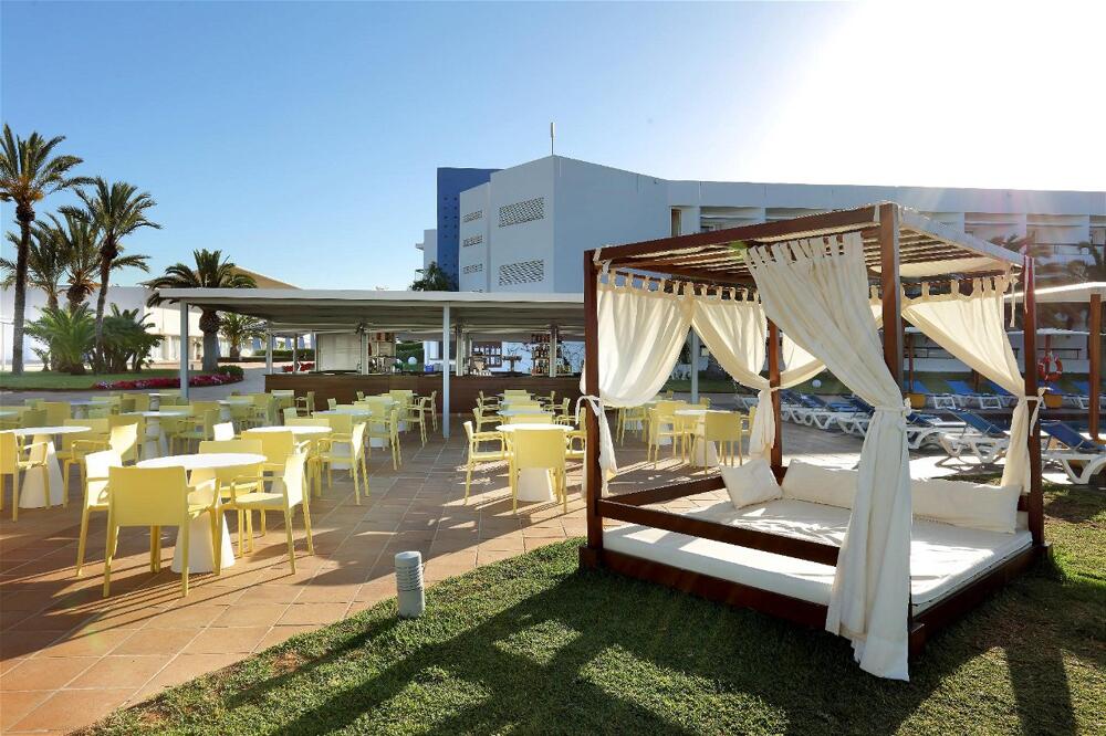 Foto general de Hotel Grand Palladium Palace Ibiza Resort &amp;amp; Spa- All Inclusive
