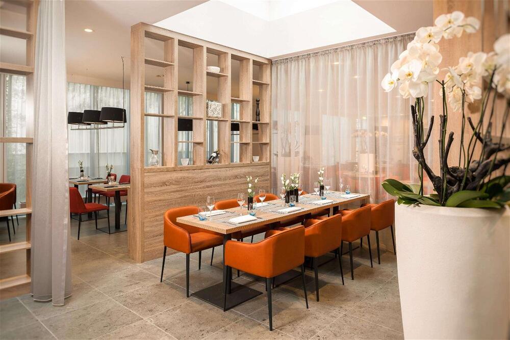 Foto general de Hotel Ramada by Wyndham Amsterdam Airport Schiphol