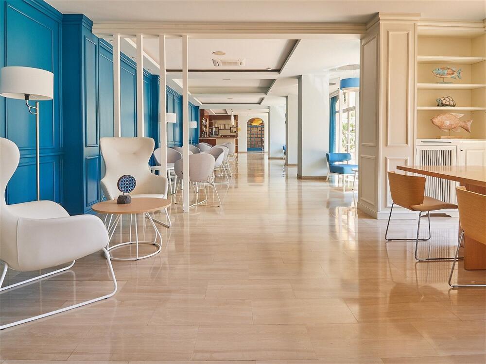 Foto general de Mònica Hotel
