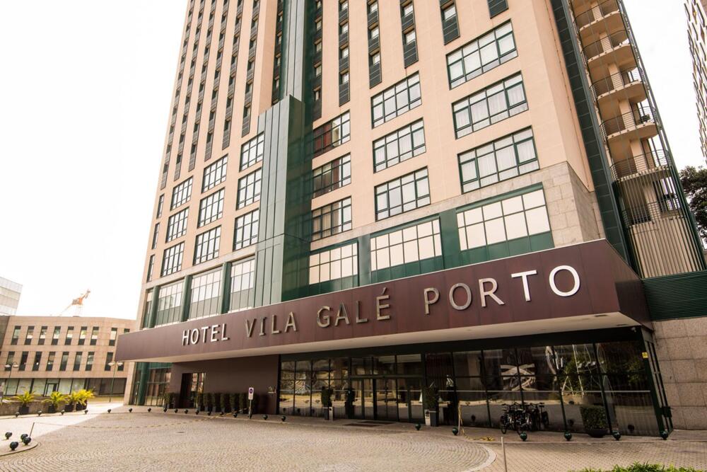 Foto general de Hotel Vila Gale Porto - Centro