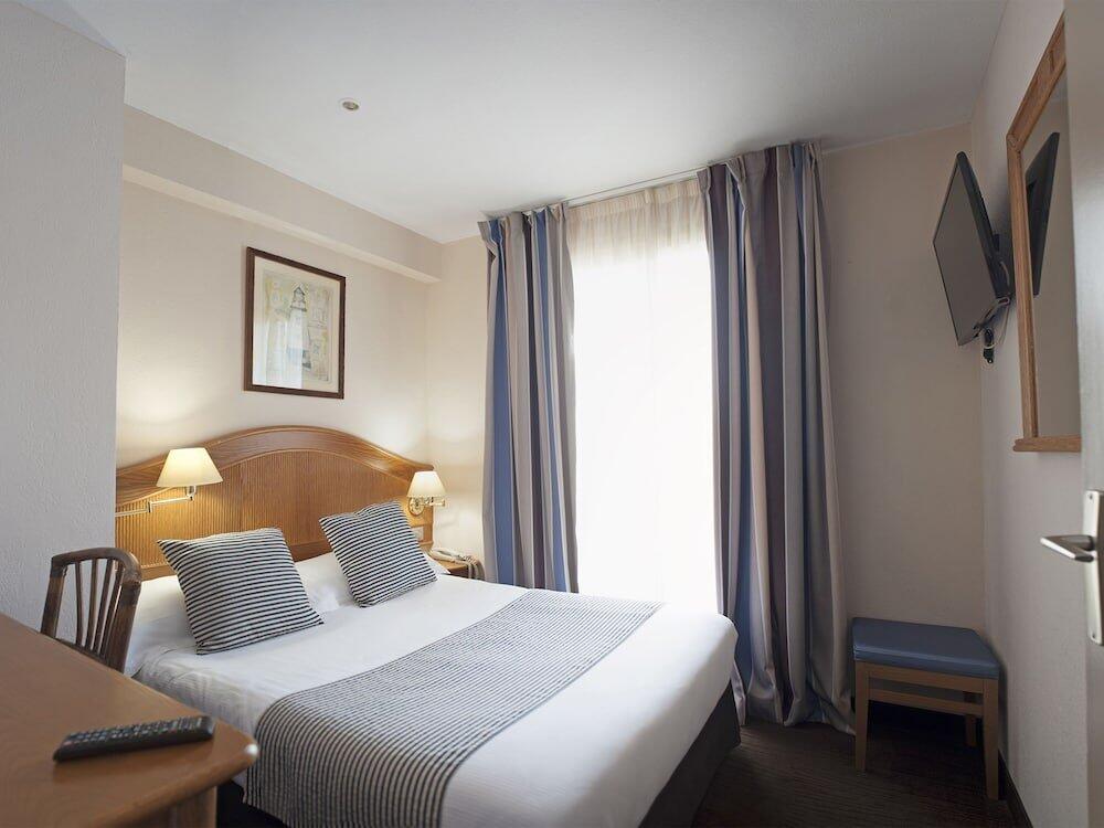 Foto de una habitación de Hôtel Esprit d&amp;#039;Azur