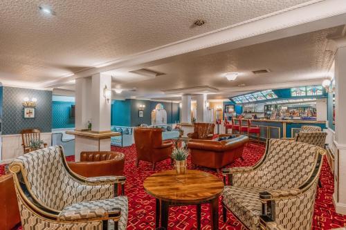 Foto de los servicios de Muthu Westcliff Hotel (Near London Southend Airport)