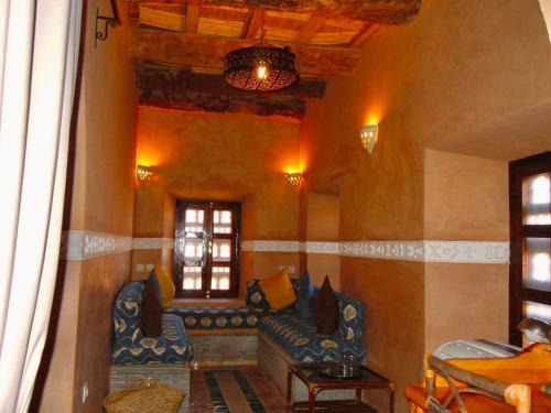Facilities – Kasbah Hotel Ait Omar