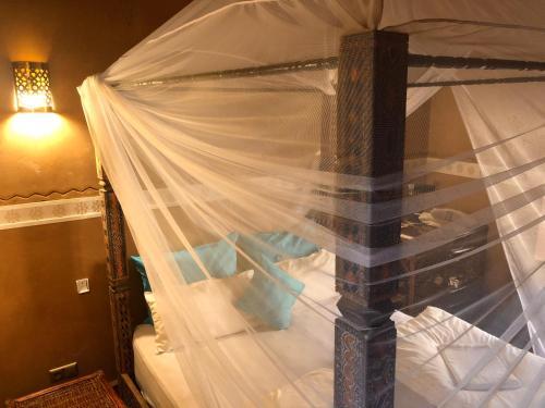 Room – Kasbah Hotel Ait Omar