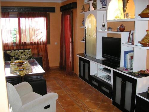 Foto general de Marina Beach Appartements