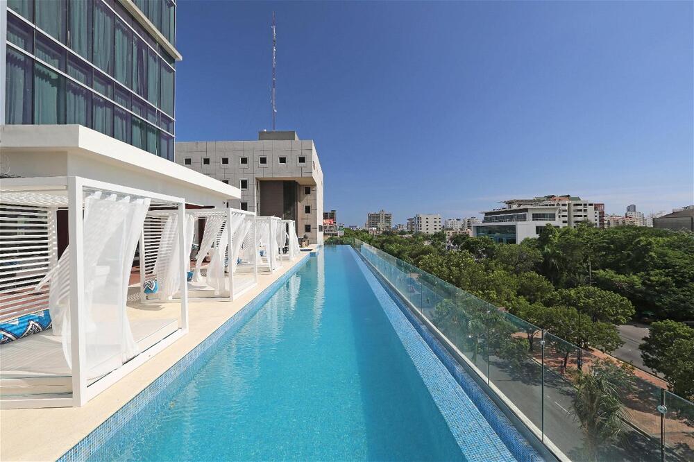 Photo – InterContinental Real Santo Domingo, an IHG Hotel