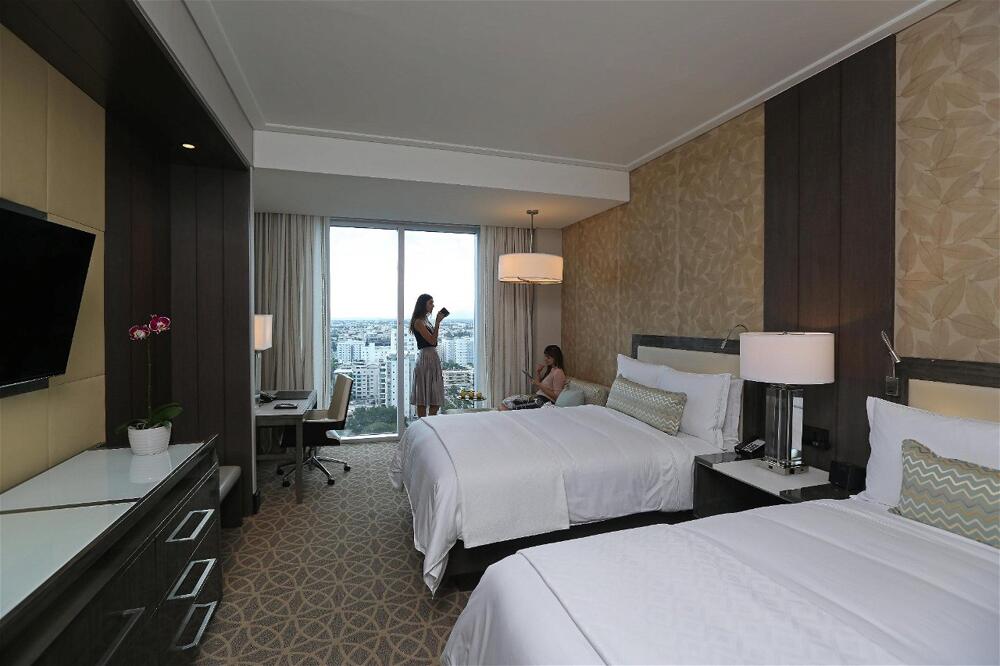 Photo – InterContinental Real Santo Domingo, an IHG Hotel