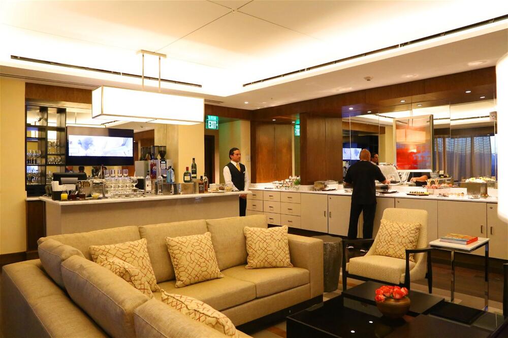 Photo – InterContinental Real Santo Domingo, an IHG Hotel