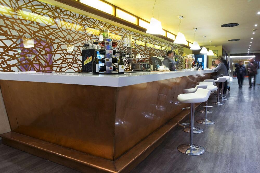 Foto general de Hotel Abba Huesca