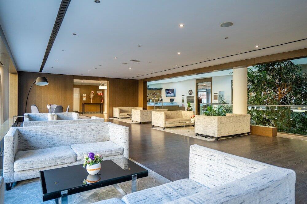 Foto de los servicios de Hotel Abba Huesca