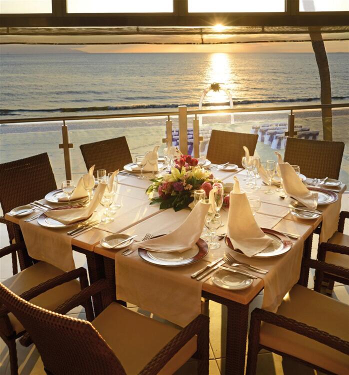 Foto general de Hotel Riu Jalisco All Inclusive