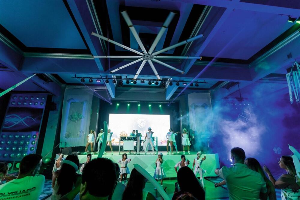 Foto general de Hotel Riu Jalisco All Inclusive