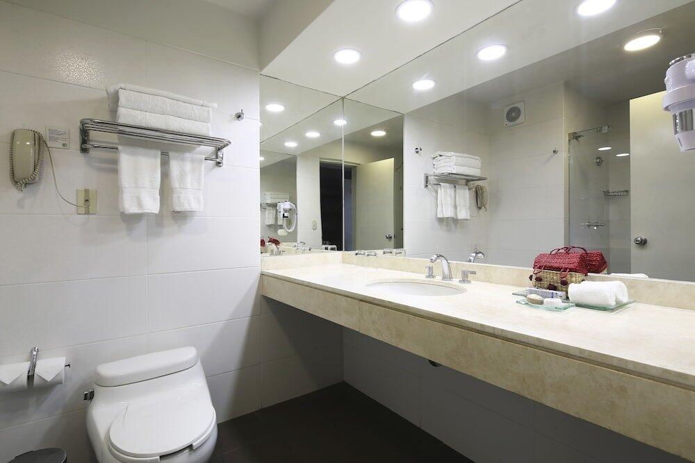 Foto del baño de Casa Andina Premium Piura