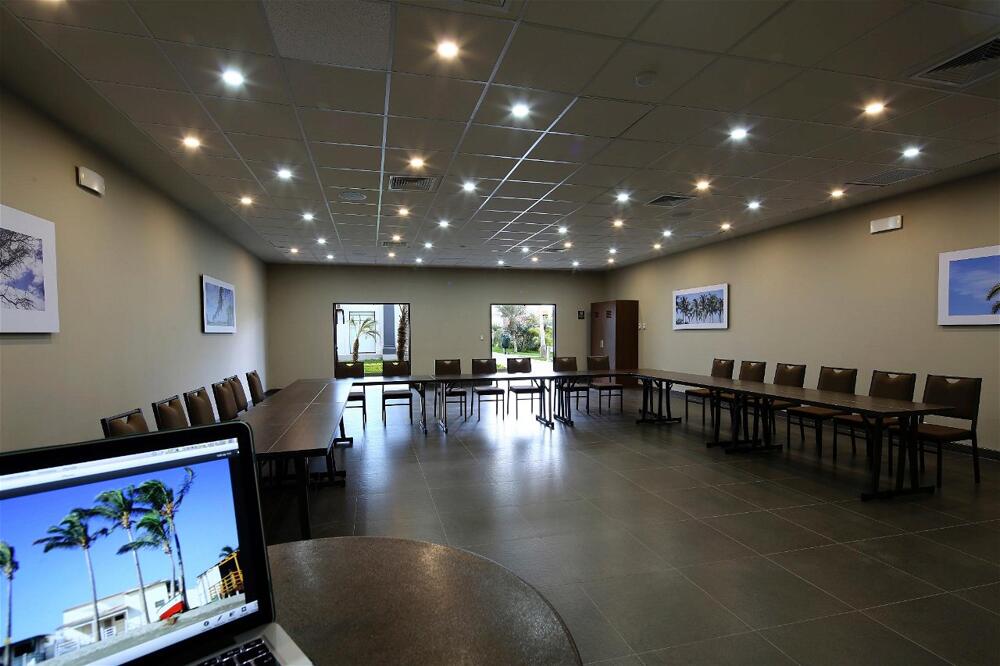 Foto general de Casa Andina Premium Piura