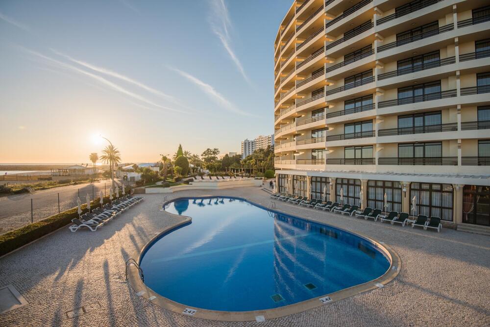 Foto general de Hotel Vila Gale Ampalius