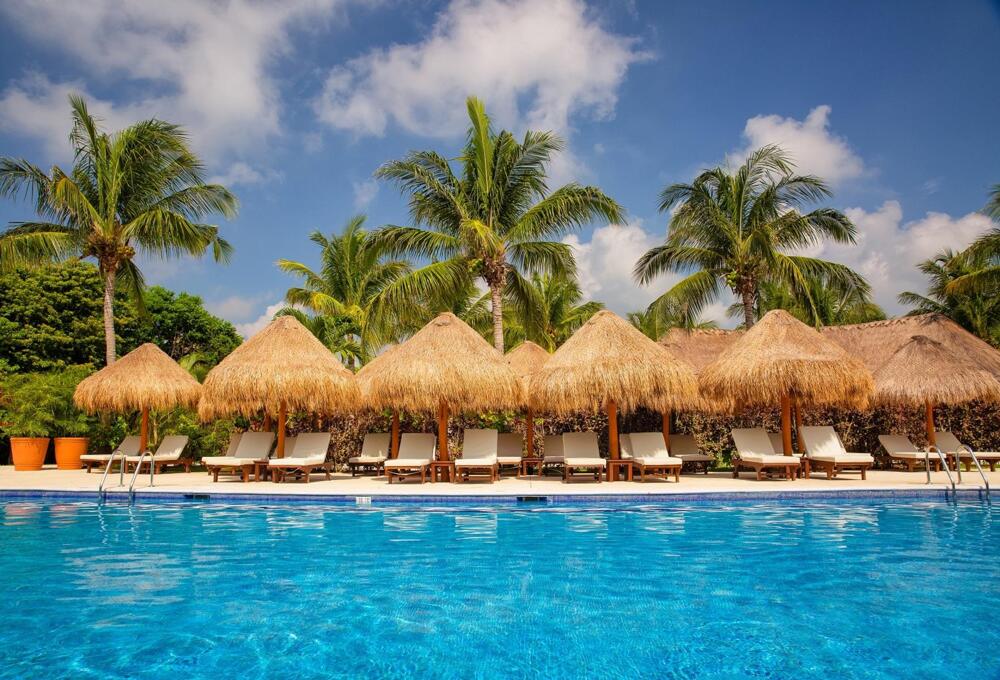 Foto general de Complejo Valentin Imperial Riviera Maya All Inclusive - Adults Only