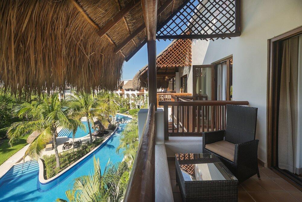 Foto de una habitación de Complejo Valentin Imperial Riviera Maya All Inclusive - Adults Only