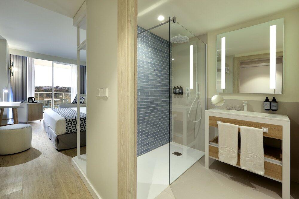 Foto del baño de Palladium Hotel Menorca