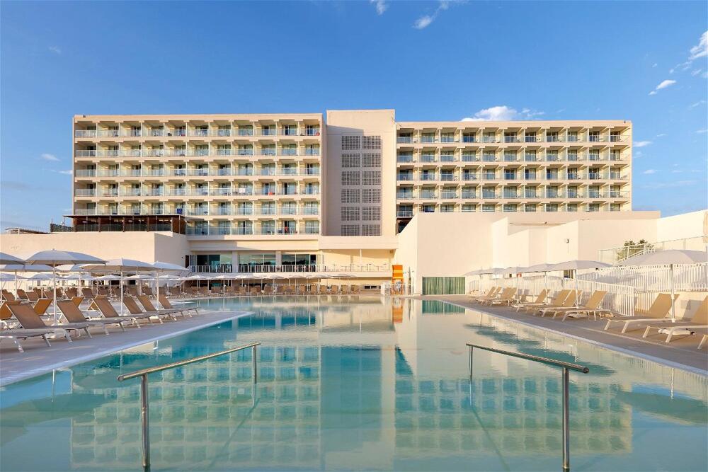 Foto general de Palladium Hotel Menorca