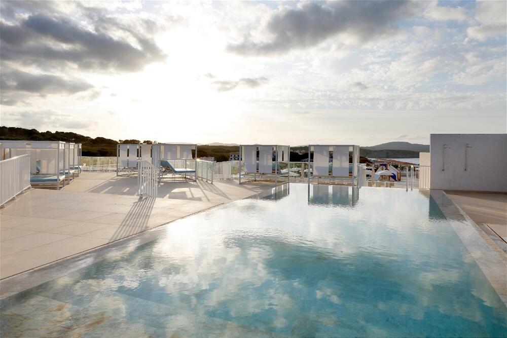 Foto de los servicios de Palladium Hotel Menorca