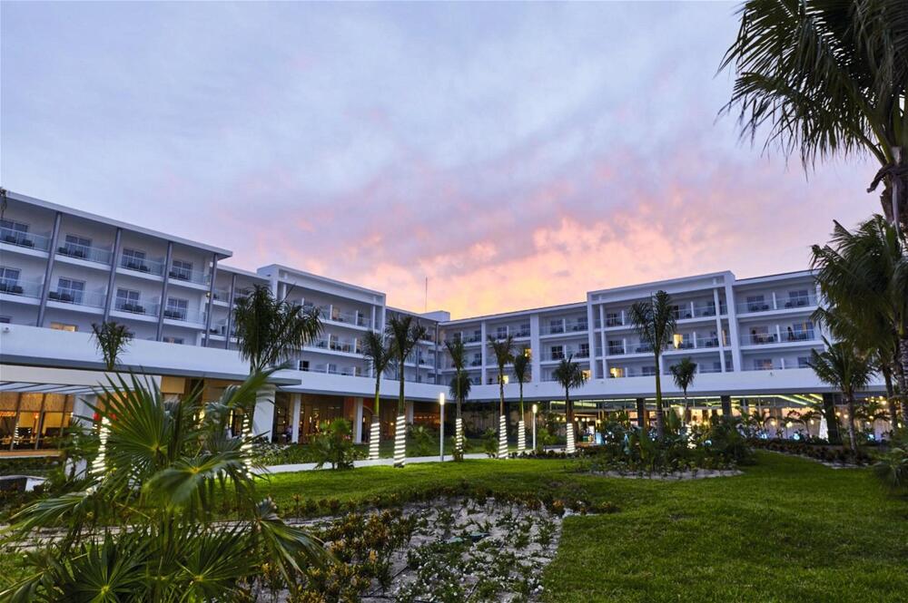 Foto general de Hotel Riu Dunamar - All Inclusive