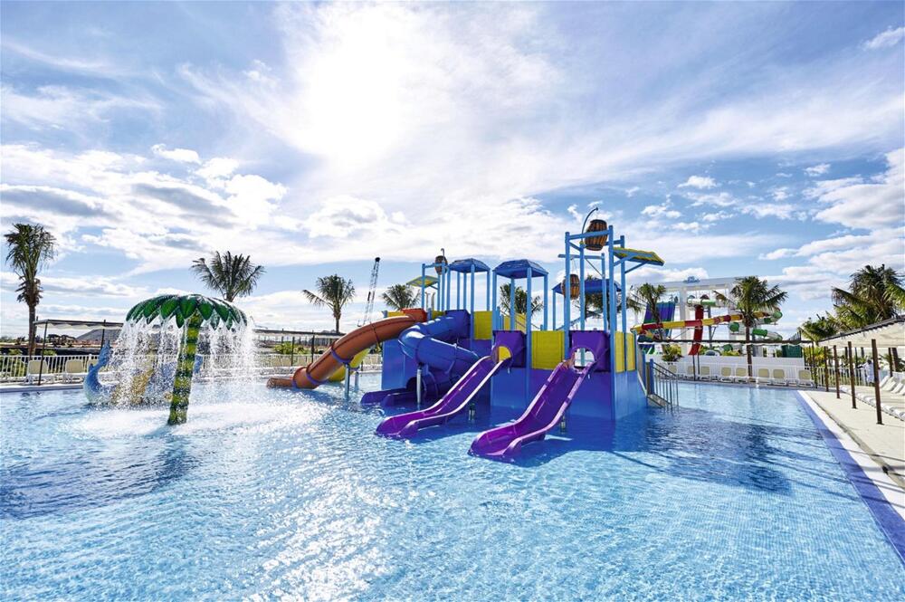 Foto general de Hotel Riu Dunamar - All Inclusive
