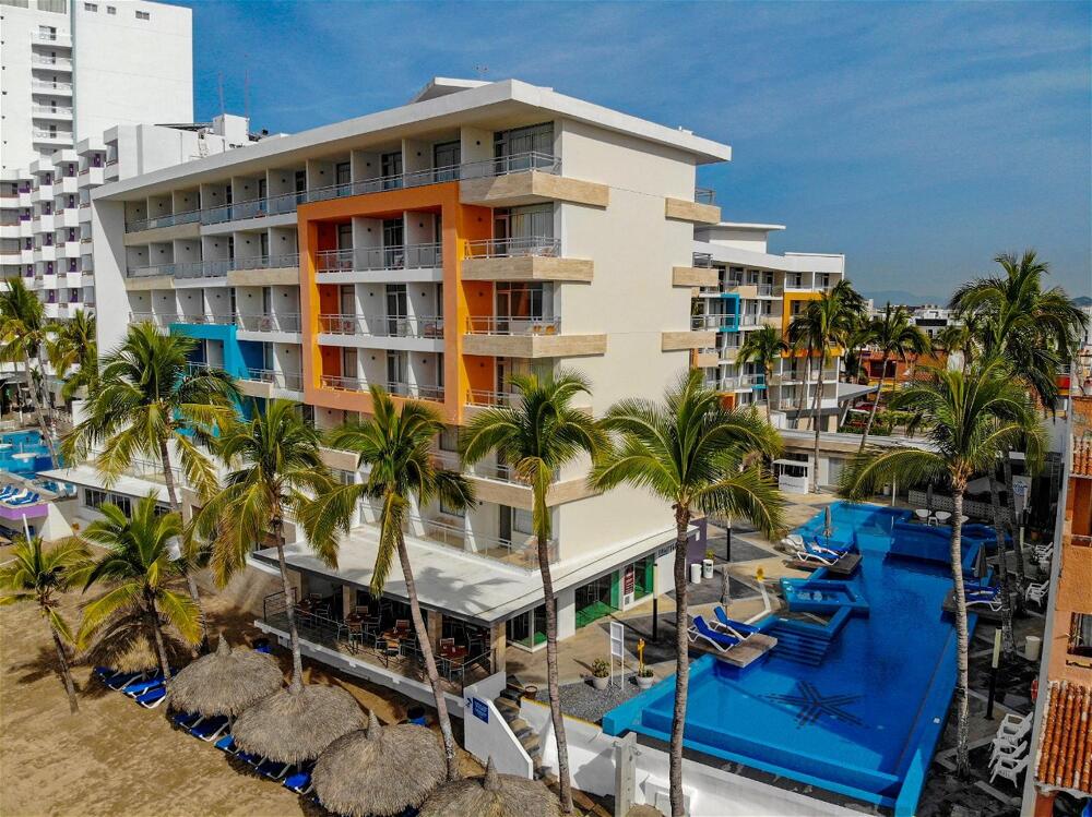 Foto de los servicios de Star Palace Beach Hotel
