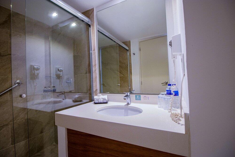 Foto de una habitación de Star Palace Beach Hotel