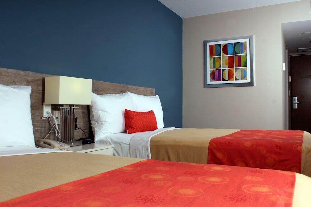 Foto de una habitación de Star Palace Beach Hotel