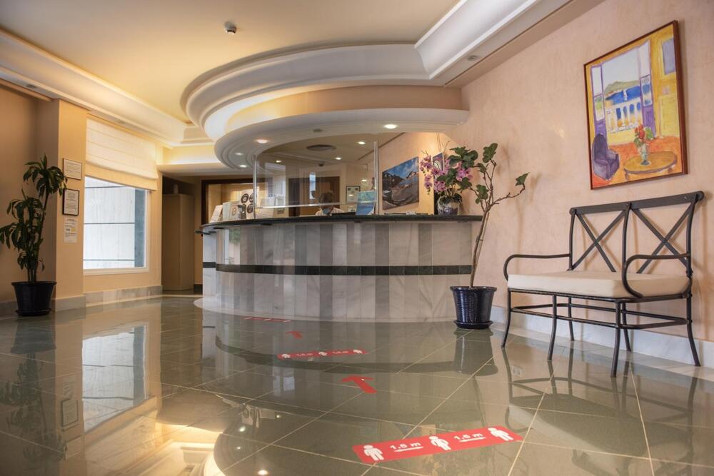 Foto general de Hotel El Pinar