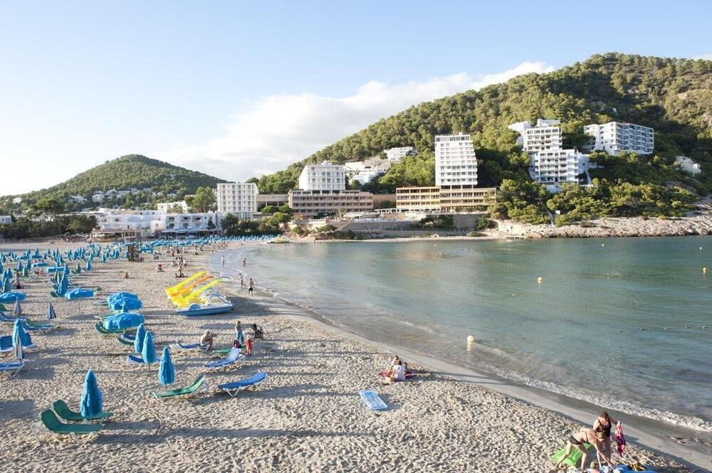 Foto del entorno de Hotel El Pinar