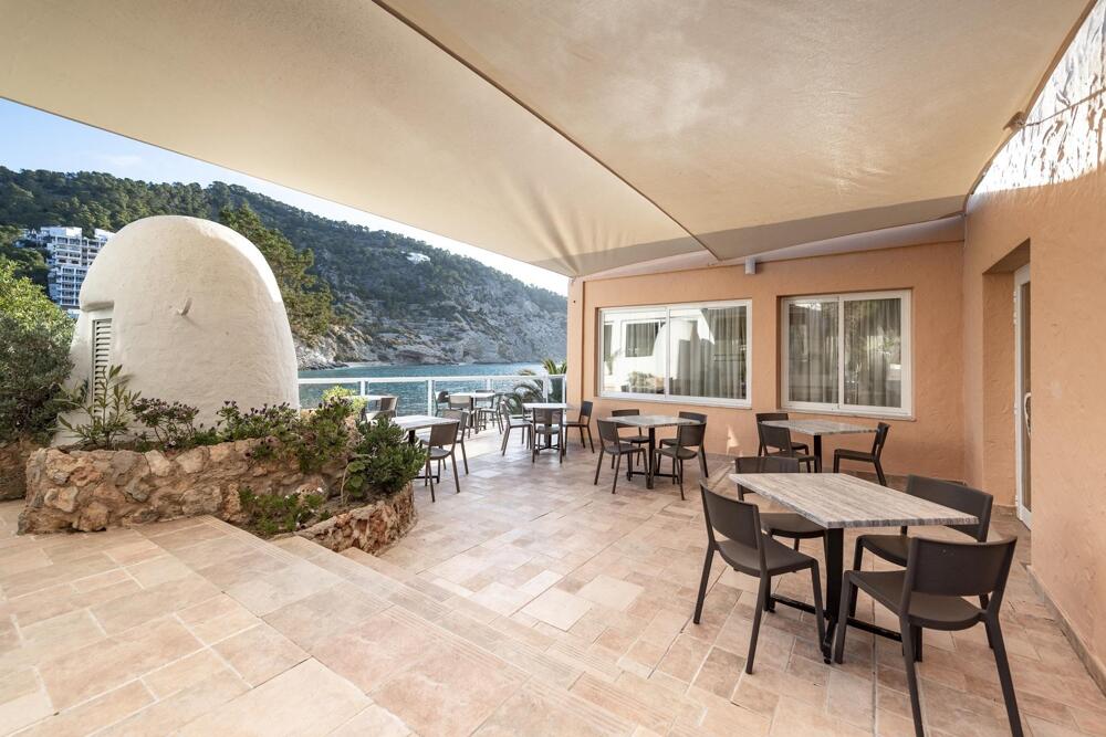 Foto de restauración de Hotel El Pinar