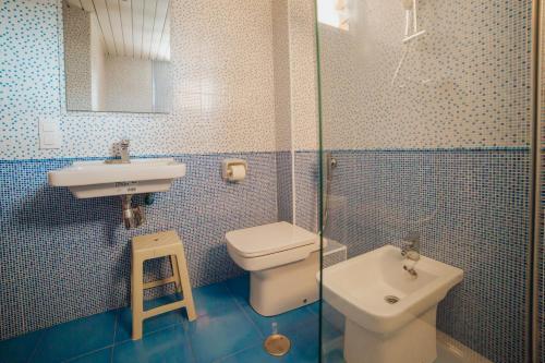 Foto de una habitación de Apartamentos Palm Court