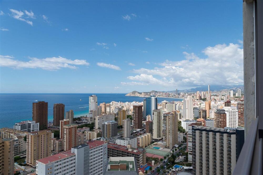Foto general de Apartamentos Gemelos 20 - Beninter All Inclusive