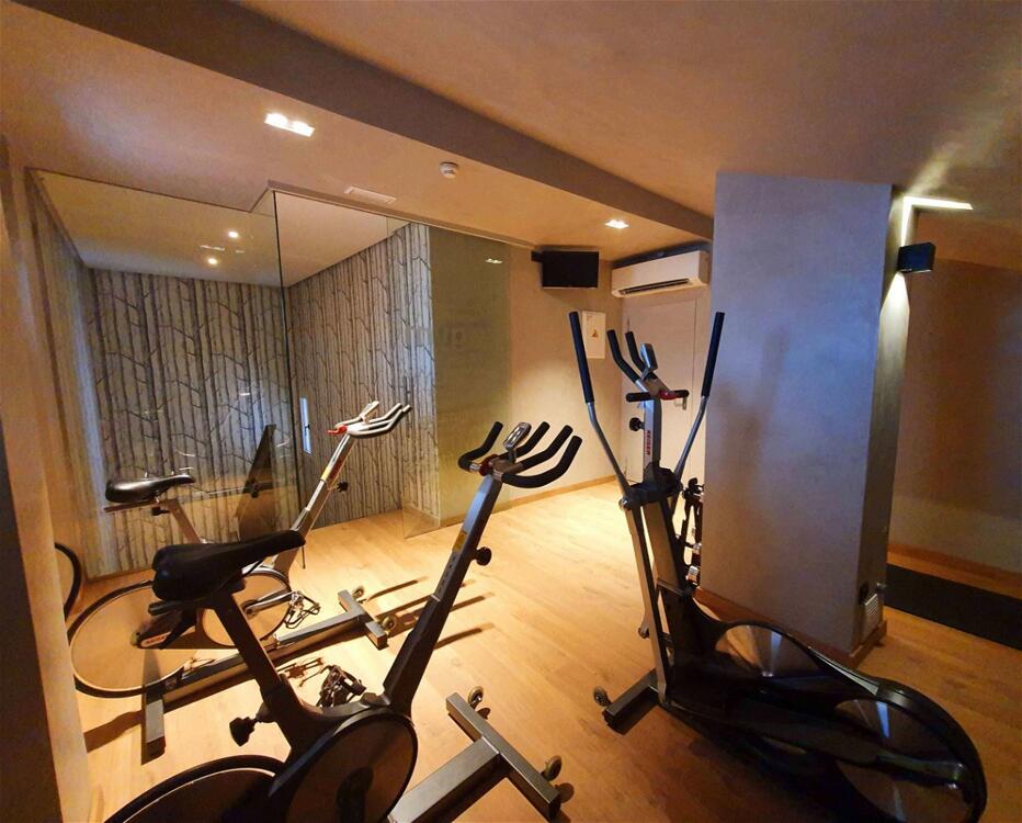 Foto de los servicios de Hotel Villa Real, a member of Preferred Hotels &amp;amp; Resorts