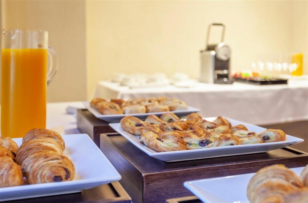 Foto general de Hotel Villa Real, a member of Preferred Hotels &amp;amp; Resorts