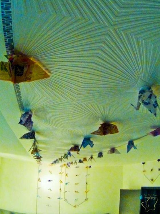 Foto general de Nekotel Concept Art Hotel