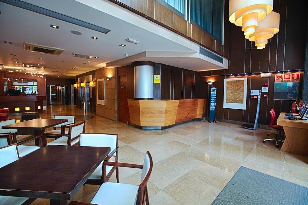 Foto general de Hotel Evenia Rocafort