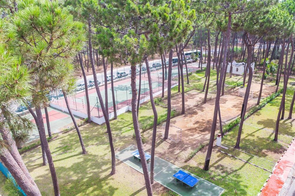Foto del entorno de Hotel AluaSun Marbella Park