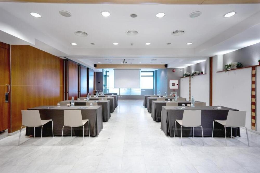 Foto general de Hotel Catalonia Barcelona 505